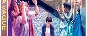 image article blu ray la vague