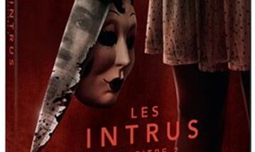 image chapitre 2 les intrus blu ray