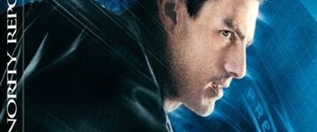 image article blu ray 4k minority report