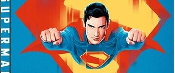 image blu ray 4k superman 2025