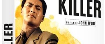 image article edition collector blu ray 4k the killer