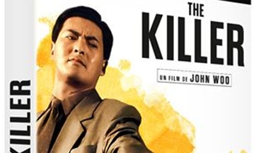 image article edition collector blu ray 4k the killer