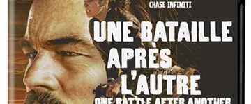 [Test – Blu-ray 4K Ultra HD] Une Bataille après l'autre – Warner Bros France