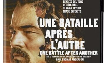 [Test – Blu-ray 4K Ultra HD] Une Bataille après l'autre – Warner Bros France