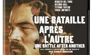 [Test – Blu-ray 4K Ultra HD] Une Bataille après l'autre – Warner Bros France