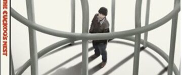 image article blu ray 4k vol au dessus d'un nid de coucou