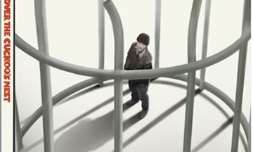 image article blu ray 4k vol au dessus d'un nid de coucou