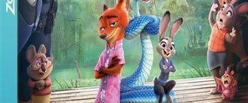 image article blu ray zootopie 2
