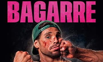 image article bagarre