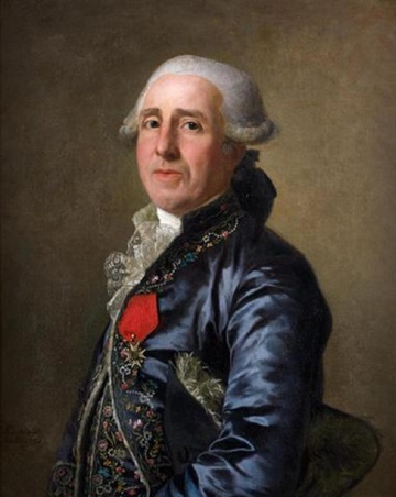baron marc-antoine thierry