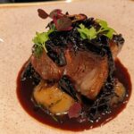 test restaurant le café des artistes des étangs de corot à ville-d'avray