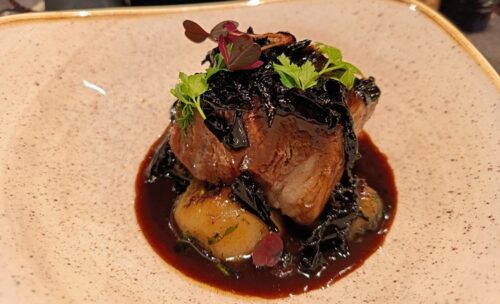 test restaurant le café des artistes des étangs de corot à ville-d'avray