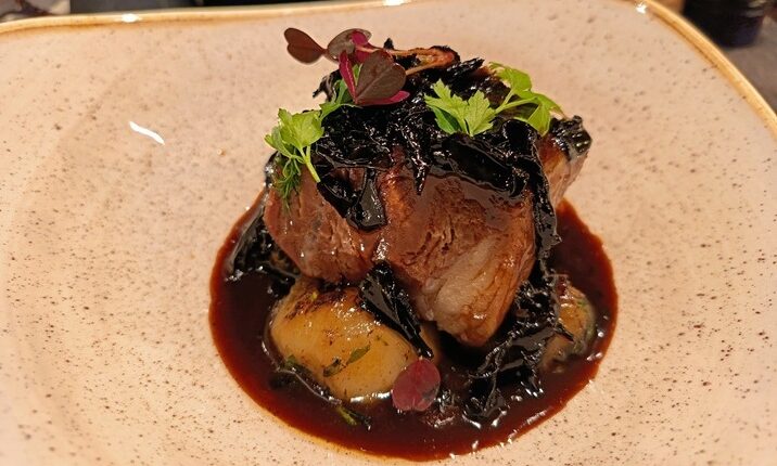 test restaurant le café des artistes des étangs de corot à ville-d'avray