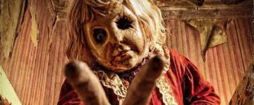 [Critique] Dolly : Dernier rejeton d'un genre ultra codifié