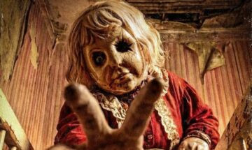 [Critique] Dolly&nbsp;: Dernier rejeton d'un genre ultra codifié