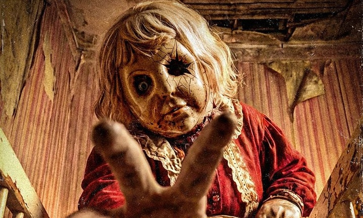 [Critique] Dolly&nbsp;: Dernier rejeton d'un genre ultra codifié