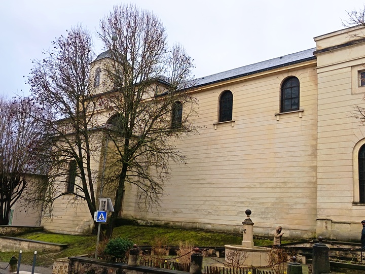 église ville-d'avray