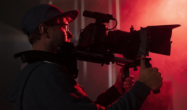 Comment choisir sa formation pour travailler dans l&rsquo;audiovisuel&nbsp;?
  