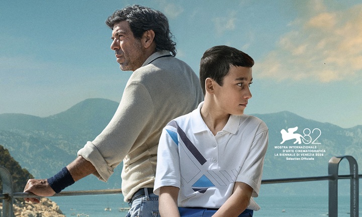 image slider il maestro