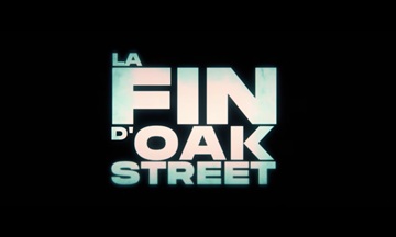image article la fin d'oak street