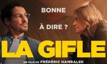 image slider la gifle