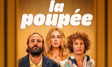 image article la poupée