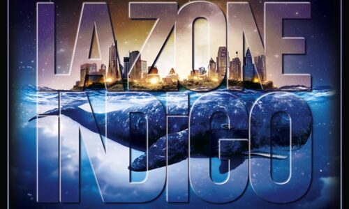 image slider la zone indigo