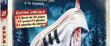 image article blu ray massacre au camp d'été