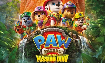 image article mission dino le film pat patrouille