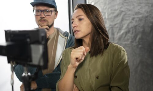 quel est le rôle du producteur de cinéma quelle formation