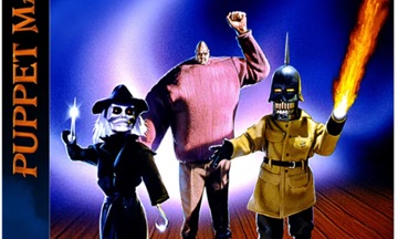 image article puppet master II