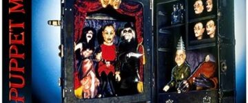 [Test - Blu-ray] Puppet Master - Vidéo Popcorn Editions