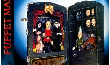 [Test - Blu-ray] Puppet Master - Vidéo Popcorn Editions