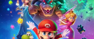 image slider super mario galaxy