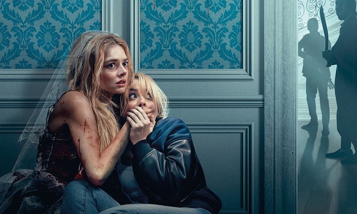 image slider deuxième partie wedding nightmare