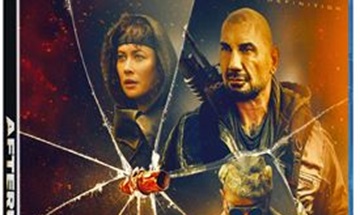 [Test – Blu-ray] Afterburn – Metropolitan FilmExport
  