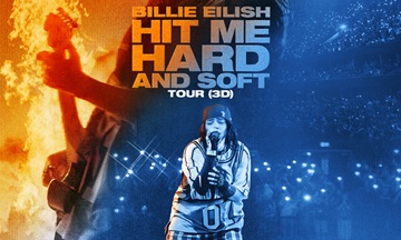 image article soft tour and hit me hard billie eilish