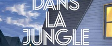 image slider dans la jungle