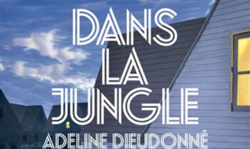 image slider dans la jungle