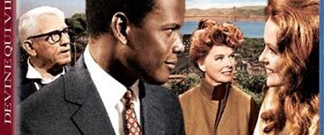 image article blu ray devine qui vient diner