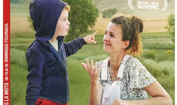 [Concours] Elle entend pas la moto : 2 DVD à gagner