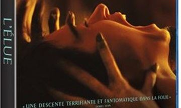 image article blu ray l 'élue