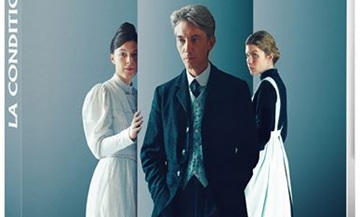 image article blu ray la condition