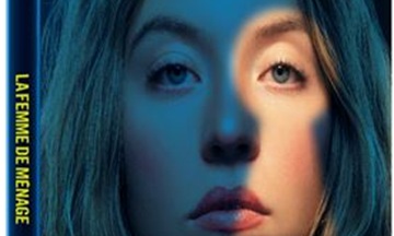 image article blu ray 4k la femme de ménage