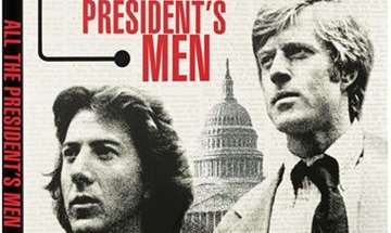 image blu ray 4k les hommes du président