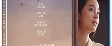 image article blu ray lumière pale sur les collines