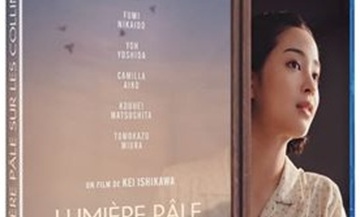 image article blu ray lumière pale sur les collines