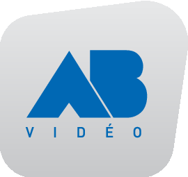 image AB Vidéo logo