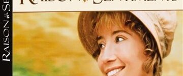 image article blu ray 4k raison et sentiments