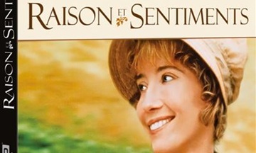 image article blu ray 4k raison et sentiments